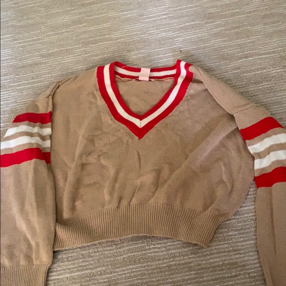Urban Outfitters Sweater